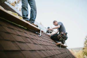 Local Roofers in W Brookfield, MA